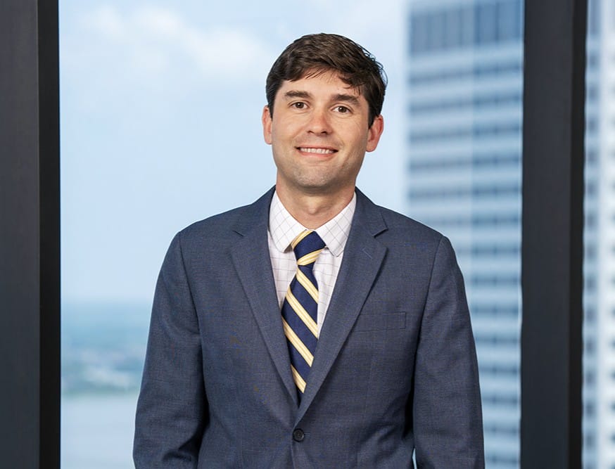 Media item displaying Armand E. Samuels