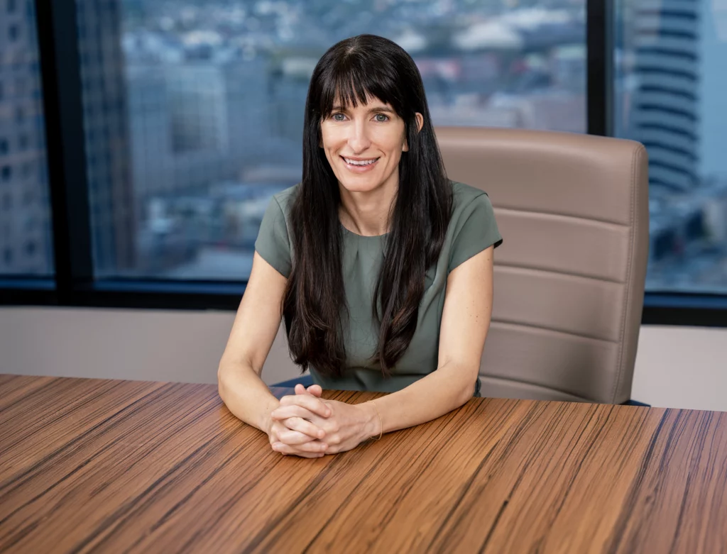 Jennifer E. Barriere Lugenbuhl, Wheaton, Peck, Rankin & Hubbard