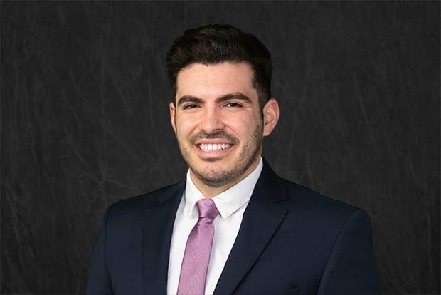 Media item displaying Lugenbuhl’s Justin Diaz Appointed to Several Houston Bar Association DE&I Committees