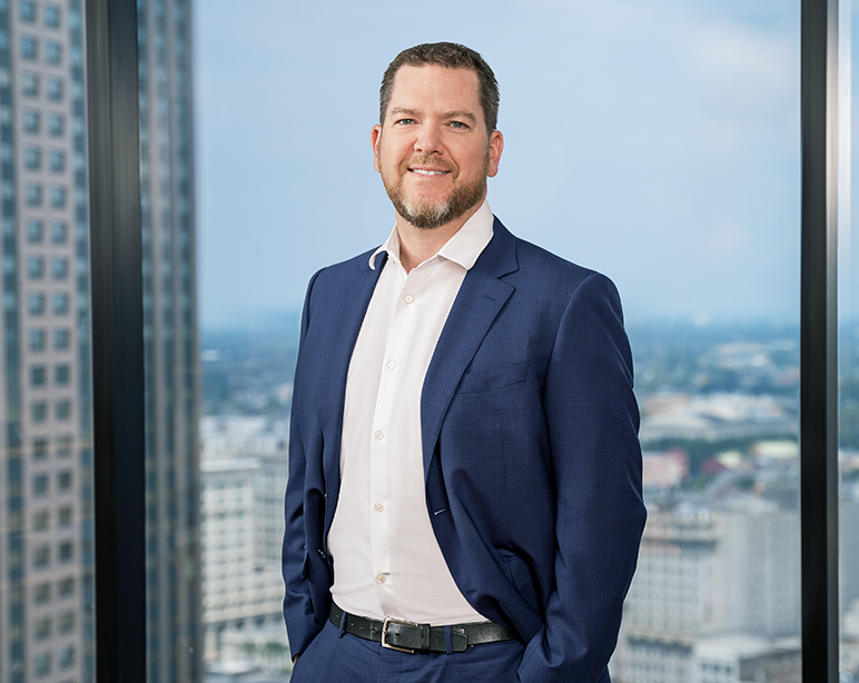 Media item displaying Alan R. Davis Named to Inaugural Forbes’ Best-in-State Lawyers List for Excellence in Maritime Law