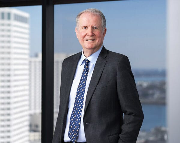 Media item displaying Douglas S. Draper